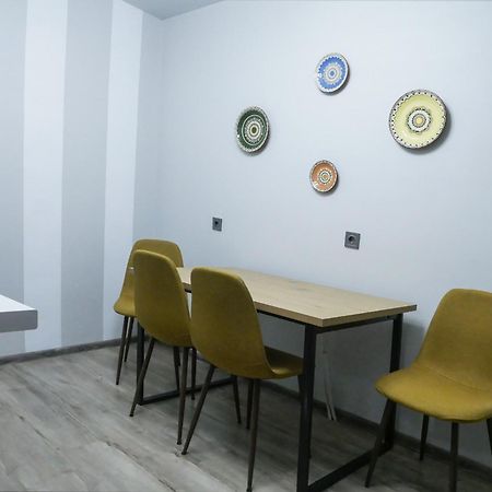 Altavista Mountain Apartment サモコフ エクステリア 写真